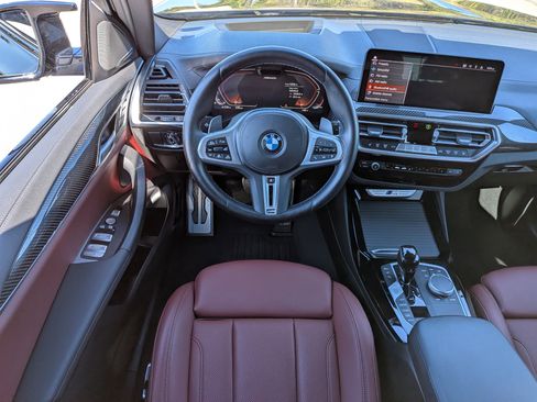 Used 2024 BMW X3 M40i image 19