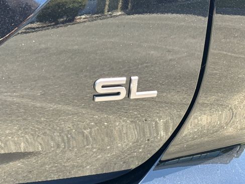 New 2026 Nissan Rogue SL AWD/4WD image 28
