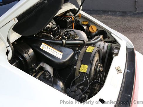 Used 1990 Porsche 911 Carrera image 9