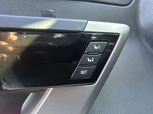 Used 2024 Toyota Tundra Limited w/ Security Package (TMS) image 20