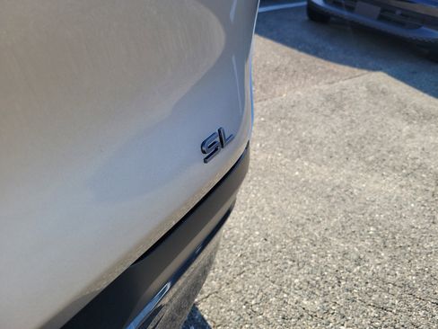 New 2026 Nissan Murano SL image 7