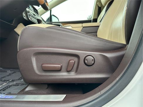 Used 2019 Lexus RX 450h AWD w/ Navigation Package image 23