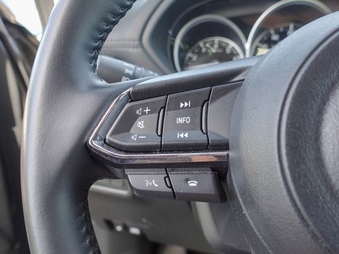 Used 2025 MAZDA CX-5 AWD 2.5 S w/ Preferred Package image 14