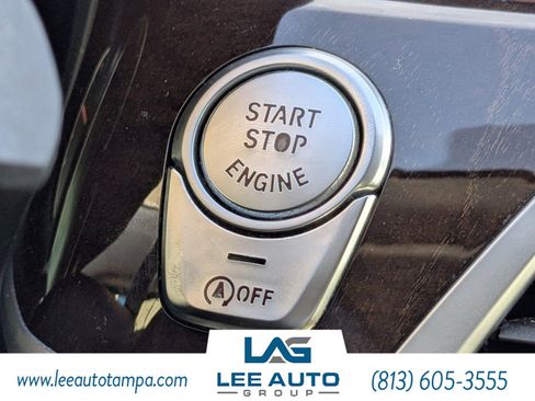 Used 2019 BMW 740i w/ Executive Package image 26