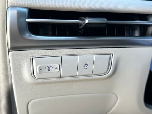New 2026 Hyundai Tucson SE AWD/4WD image 13
