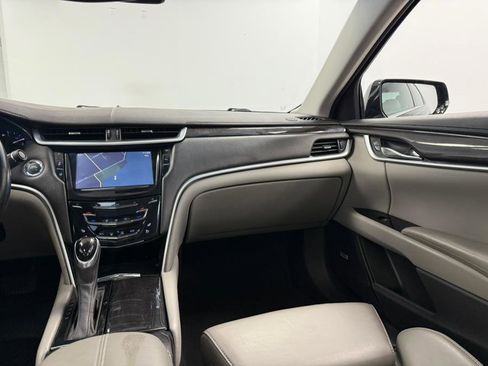 Used 2013 Cadillac XTS Luxury w/ Driver Awareness Package image 41