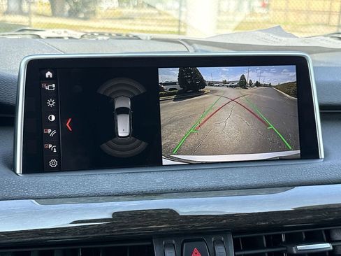 Used 2018 BMW X5 sDrive35i w/ Driving Assistance Package image 24