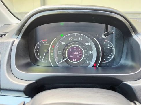 Used 2013 Honda CR-V LX image 15