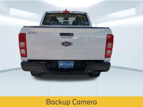 Used 2022 Ford Ranger XL image 5