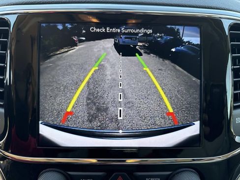 Used 2019 Jeep Grand Cherokee Limited w/ Trailer Tow Group IV image 30