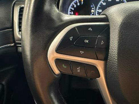 Used 2022 Jeep Grand Cherokee Limited AWD/4WD image 20