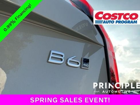 New 2026 Volvo XC90 T8 Ultra w/ Protection Package Premier AWD/4WD image 14
