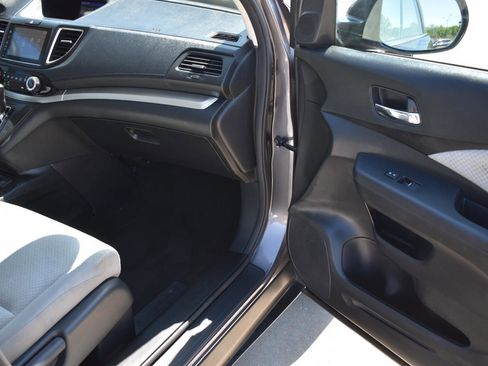Used 2016 Honda CR-V EX image 15