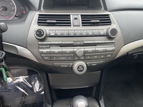 Used 2012 Honda Accord SE image 14