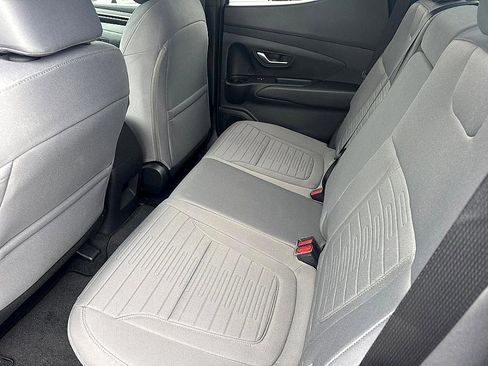 Certified 2024 Hyundai Santa Cruz SEL w/ Activity Package image 12