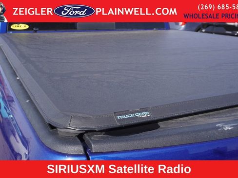 Used 2016 RAM 1500 Outdoorsman image 10