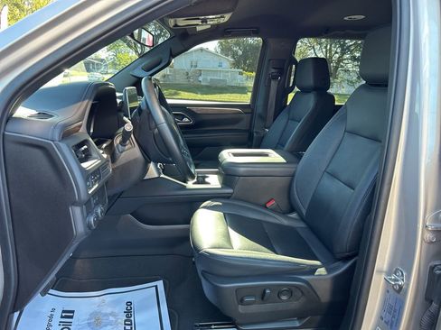 Used 2023 Chevrolet Tahoe LT image 19