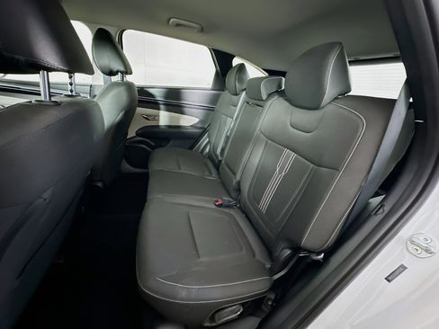 Used 2024 Hyundai Tucson SEL image 27