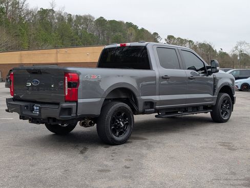 Used 2023 Ford F250 XL w/ STX Appearance Package image 9