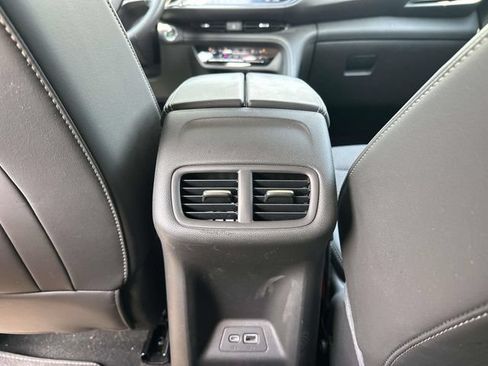 Used 2023 Buick Envision Preferred AWD/4WD image 14