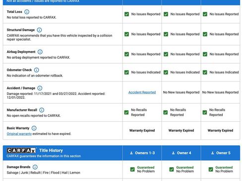 Used 2018 Dodge Challenger R/T Scat Pack w/ Leather Interior Group image 7