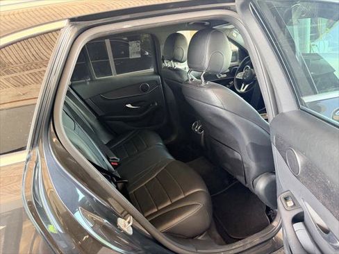 Used 2020 Mercedes-Benz GLC 300 image 16