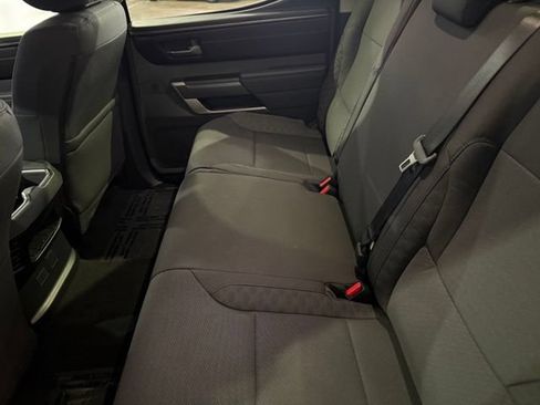Used 2023 Toyota Tundra SR5 w/ TRD Off-Road Package AWD/4WD image 25