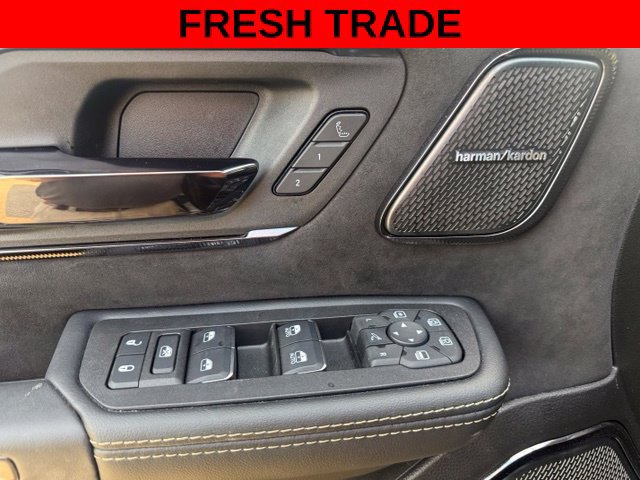 Used 2025 RAM 1500 RHO w/ RHO Level 1 Equipment Group AWD/4WD image 15