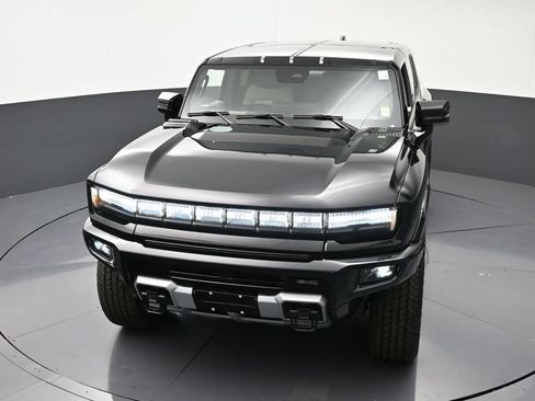 Certified 2026 GMC Hummer EV SUV AWD/4WD image 23