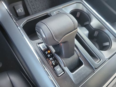 New 2025 Ford F150 XLT w/ Equipment Group 303A High image 12