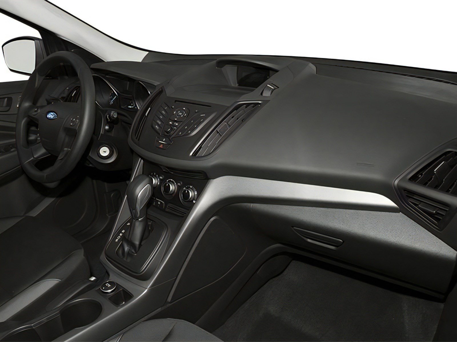 Used 2013 Ford Escape SE AWD/4WD image 12