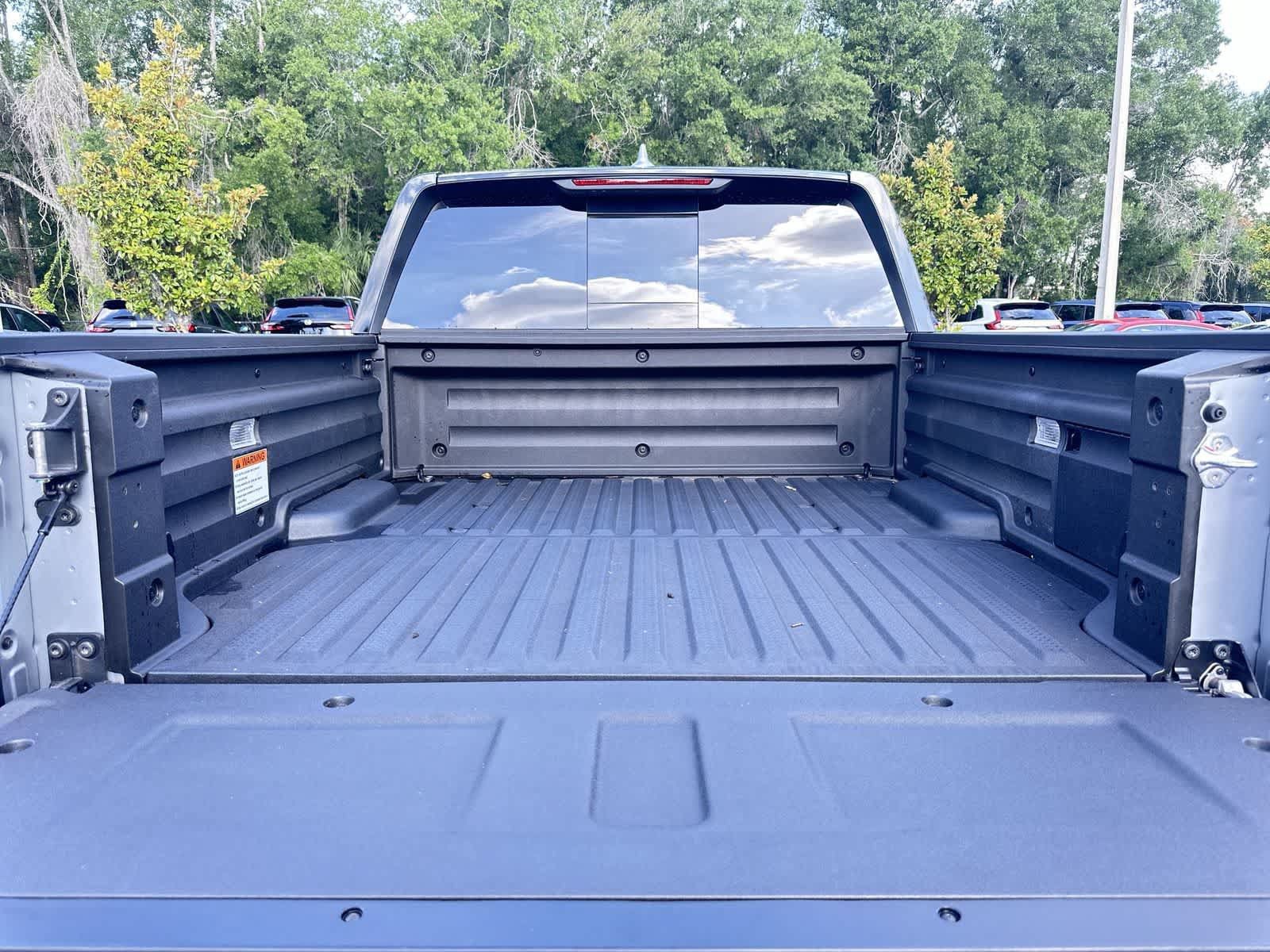 Certified 2026 Honda Ridgeline TrailSport image 23
