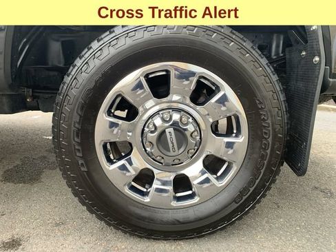 Certified 2023 Ford F250 Lariat w/ Chrome Package AWD/4WD image 10