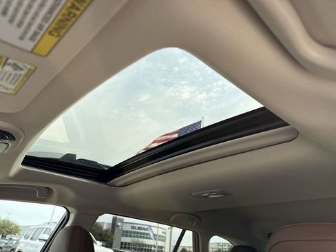 Certified 2025 Subaru Outback Touring image 20