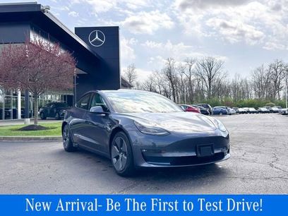 Used 2021 Tesla Model 3 Long Range