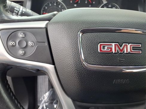 Used 2020 GMC Acadia SLT w/ Premium Package AWD/4WD image 23