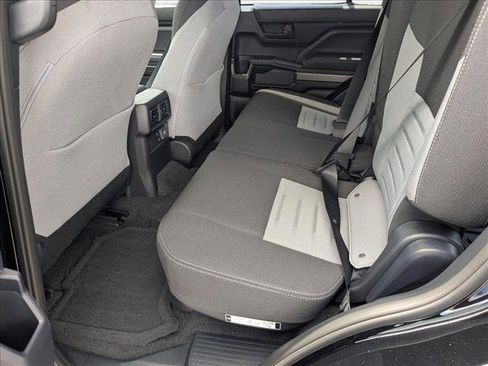 New 2025 Toyota 4Runner 4WD image 14