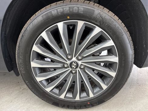 Used 2024 Hyundai Palisade Calligraphy AWD/4WD image 30