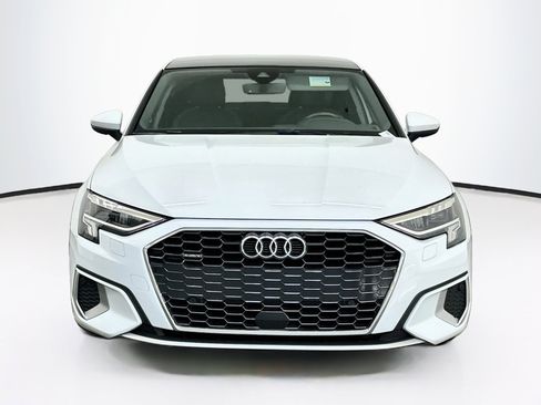 Used 2023 Audi A3 2.0T Premium w/ Convenience Package AWD/4WD image 2