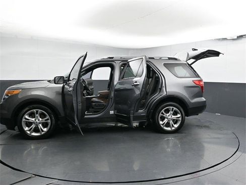 Used 2013 Ford Explorer Limited image 31