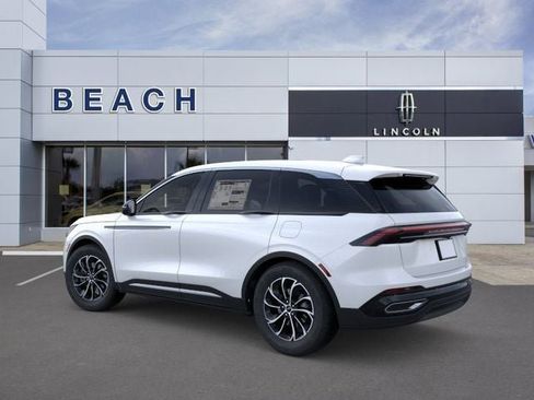 New 2026 Lincoln Nautilus Premier w/ Equipment Group 102A AWD/4WD image 5