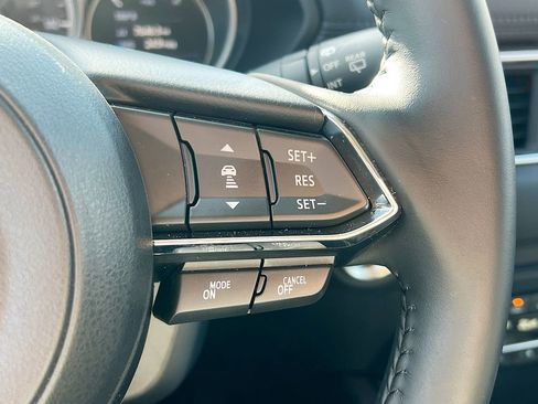 Used 2024 MAZDA CX-5 AWD 2.5 S w/ Select Package image 13