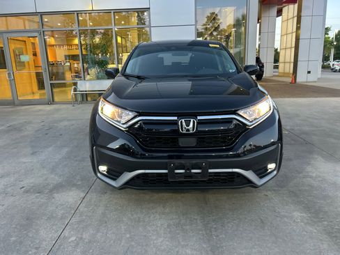 Used 2022 Honda CR-V EX image 7
