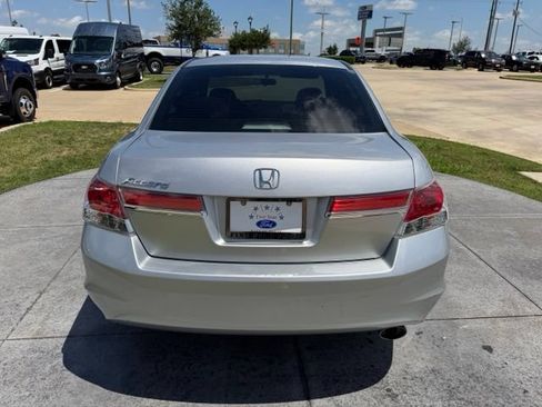 Used 2012 Honda Accord LX image 6