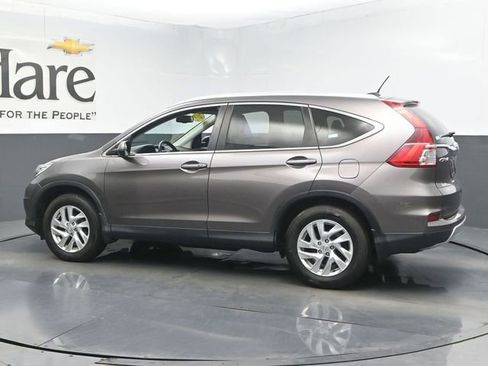 Used 2015 Honda CR-V EX-L image 52