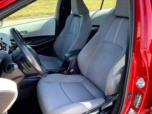 Used 2021 Toyota Corolla SE image 22