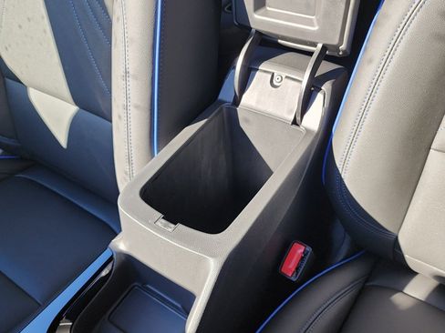 New 2026 Buick Envista Sport Touring w/ Convenience I Package image 32