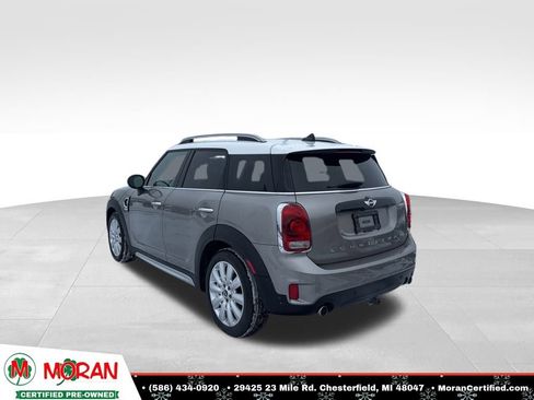 Used 2018 MINI Cooper Countryman S image 3