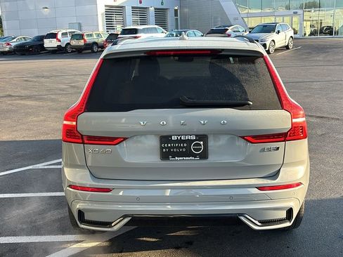Certified 2024 Volvo XC60 B5 Plus AWD/4WD image 29