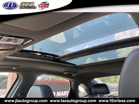 Used 2023 Hyundai Sonata SEL Plus FWD image 11